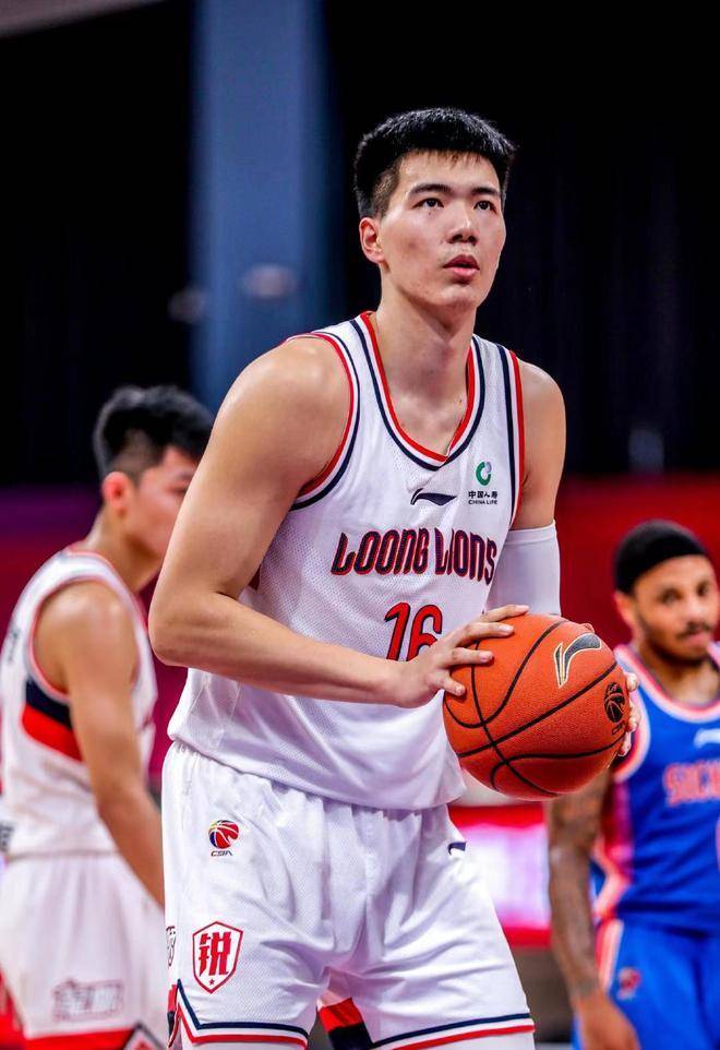 CBA再出三方大交易！上海又是空欢喜？辽篮原来只有一个目的