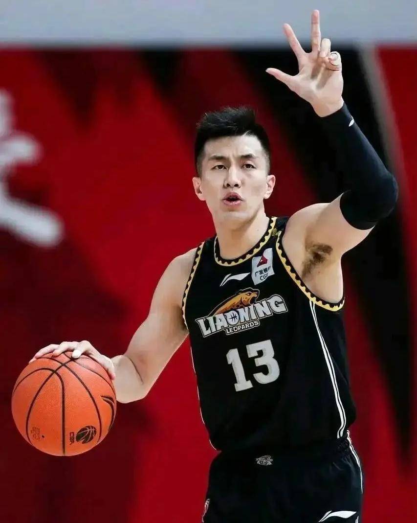 CBA再出三方大交易！上海又是空欢喜？辽篮原来只有一个目的