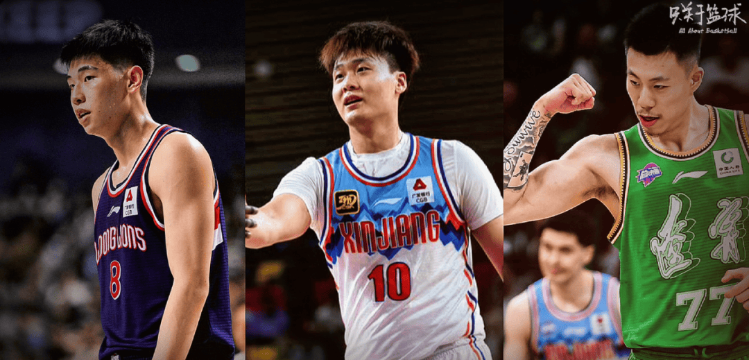 今年CBA转会市场，比NBA刺激