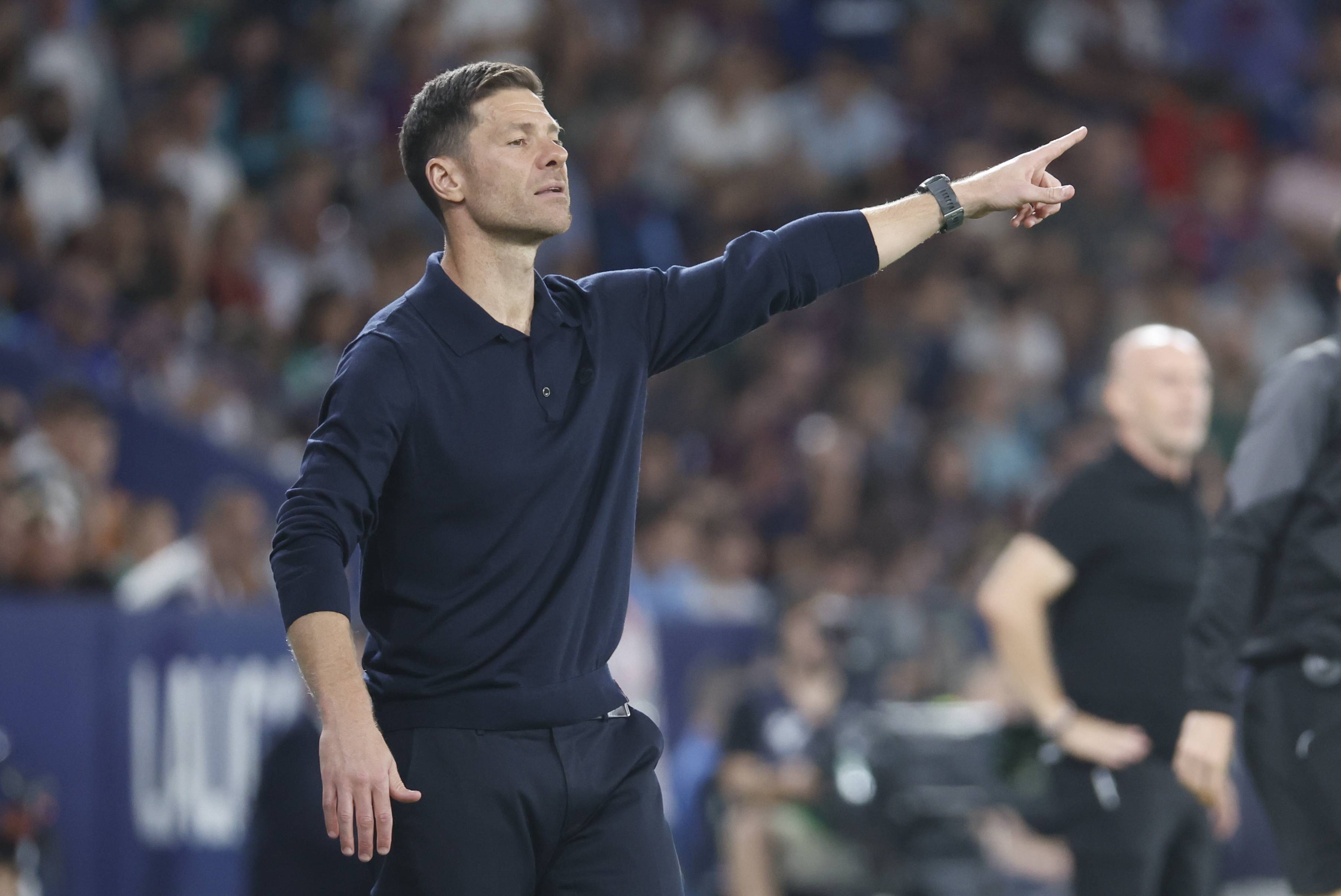 (外代二线)足球——西甲:皇马胜莱万特